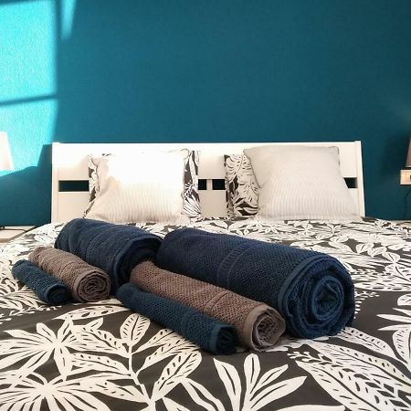 Appartement Apartamento "La Livenza" En El Centro De Adeje Con Garaje Privado à Costa Adeje  Extérieur photo