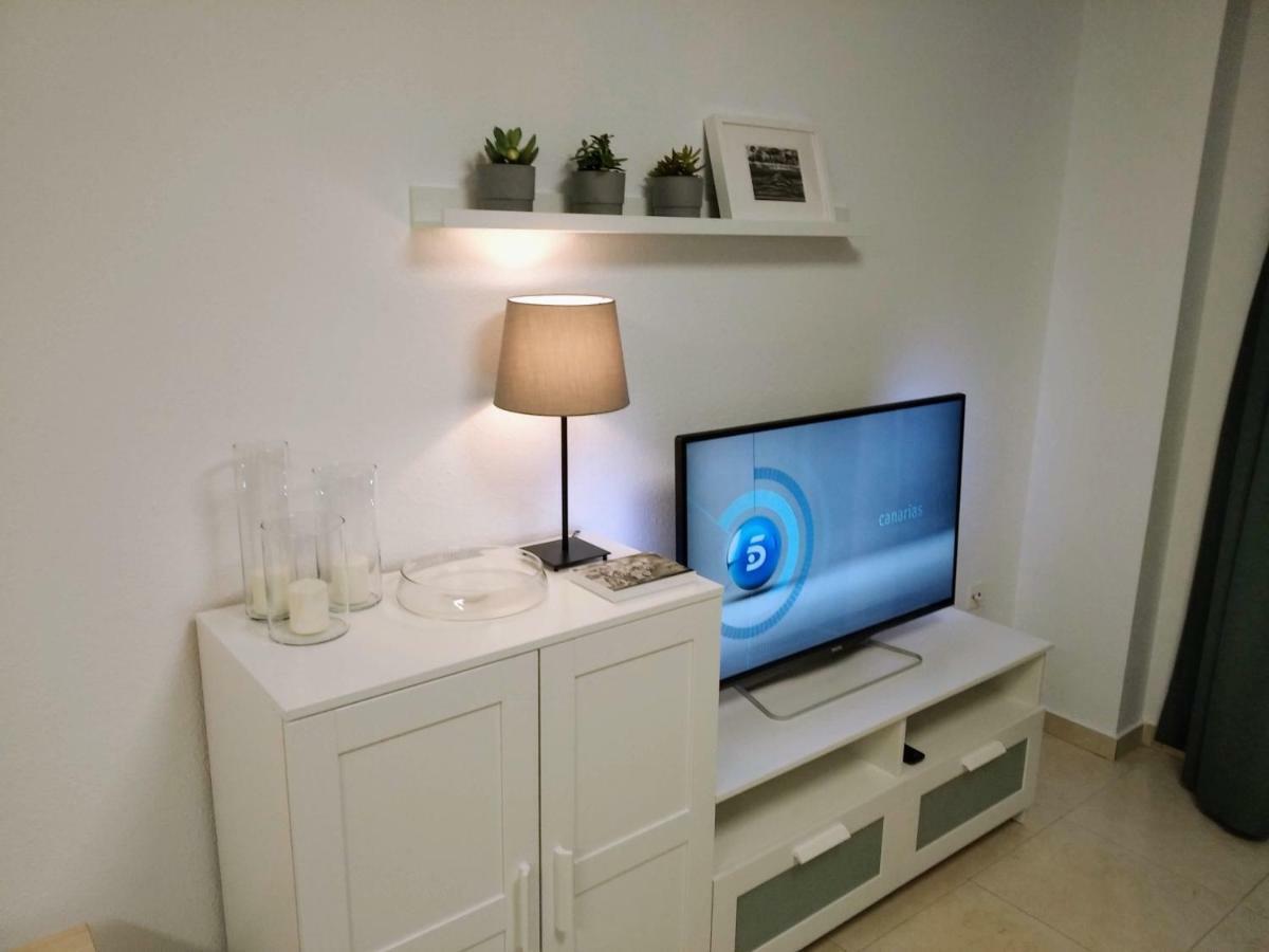 Appartement Apartamento "La Livenza" En El Centro De Adeje Con Garaje Privado à Costa Adeje  Extérieur photo