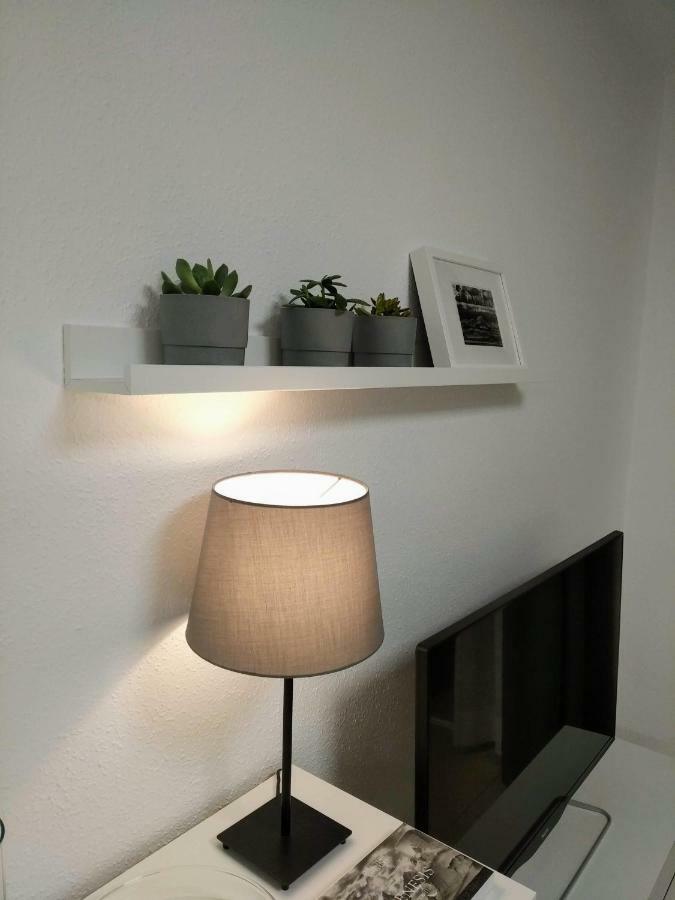 Appartement Apartamento "La Livenza" En El Centro De Adeje Con Garaje Privado à Costa Adeje  Extérieur photo
