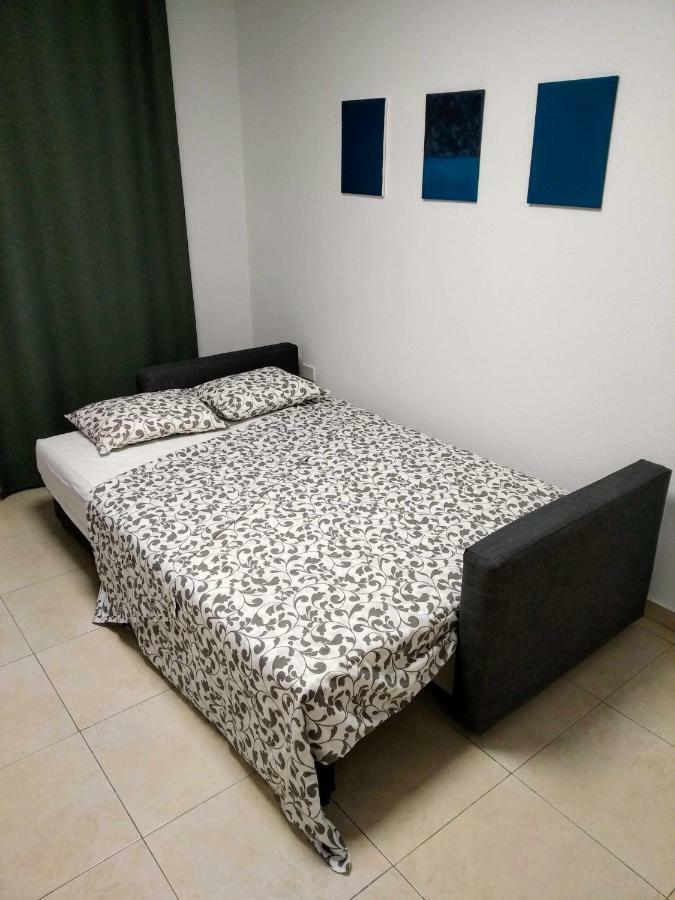 Appartement Apartamento "La Livenza" En El Centro De Adeje Con Garaje Privado à Costa Adeje  Extérieur photo