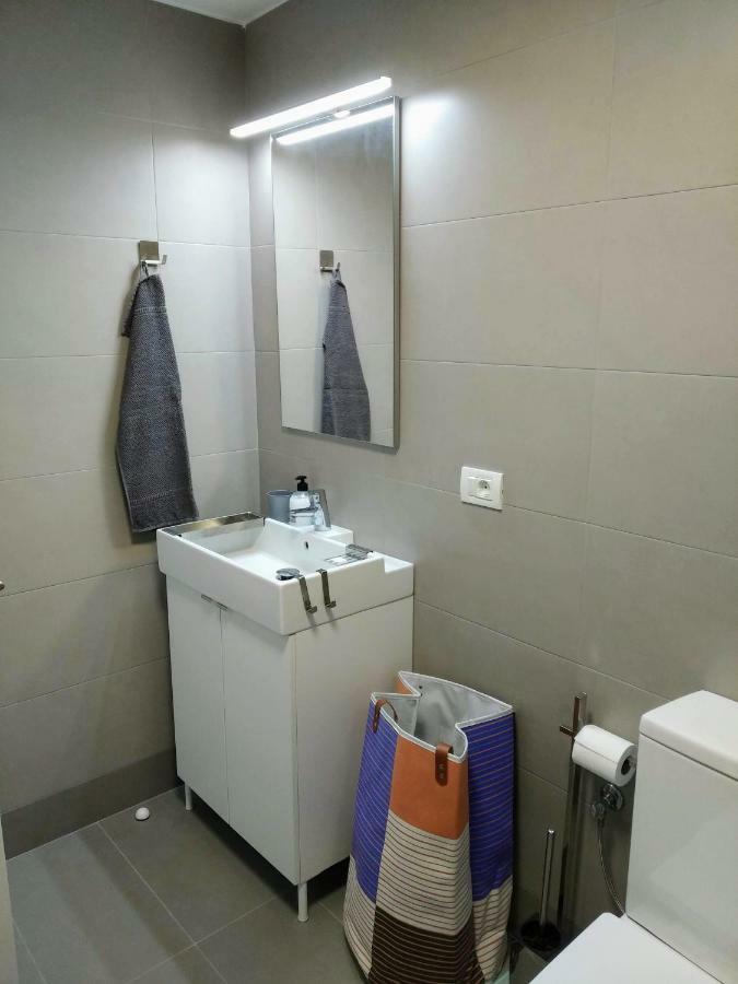 Appartement Apartamento "La Livenza" En El Centro De Adeje Con Garaje Privado à Costa Adeje  Extérieur photo