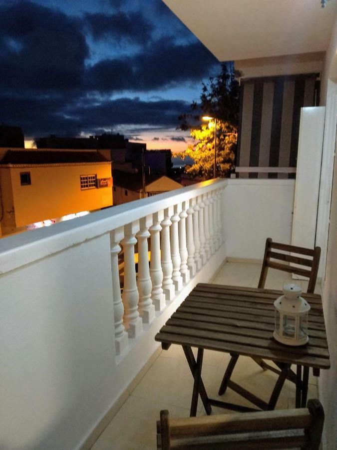 Appartement Apartamento "La Livenza" En El Centro De Adeje Con Garaje Privado à Costa Adeje  Extérieur photo