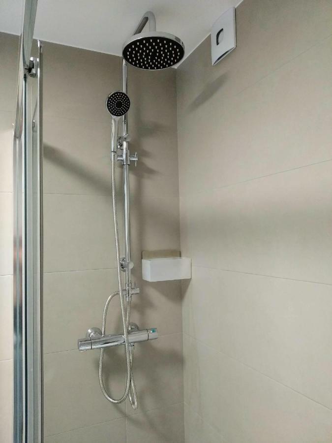 Appartement Apartamento "La Livenza" En El Centro De Adeje Con Garaje Privado à Costa Adeje  Extérieur photo