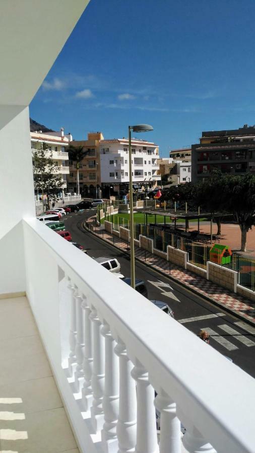 Appartement Apartamento "La Livenza" En El Centro De Adeje Con Garaje Privado à Costa Adeje  Extérieur photo